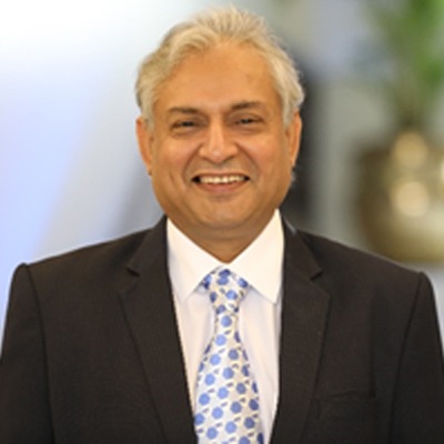 Rajneesh Chopra